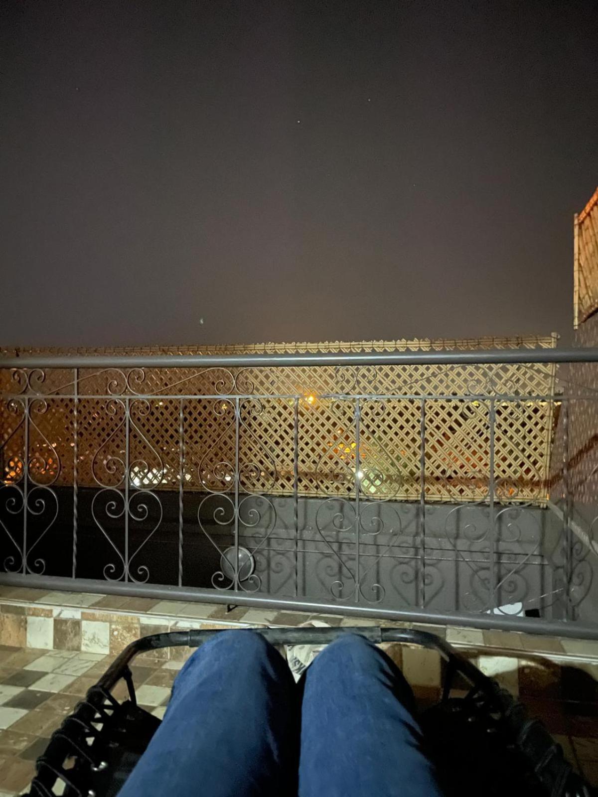 Riad Marrakech Boujloud Marrakesh Eksteriør bilde
