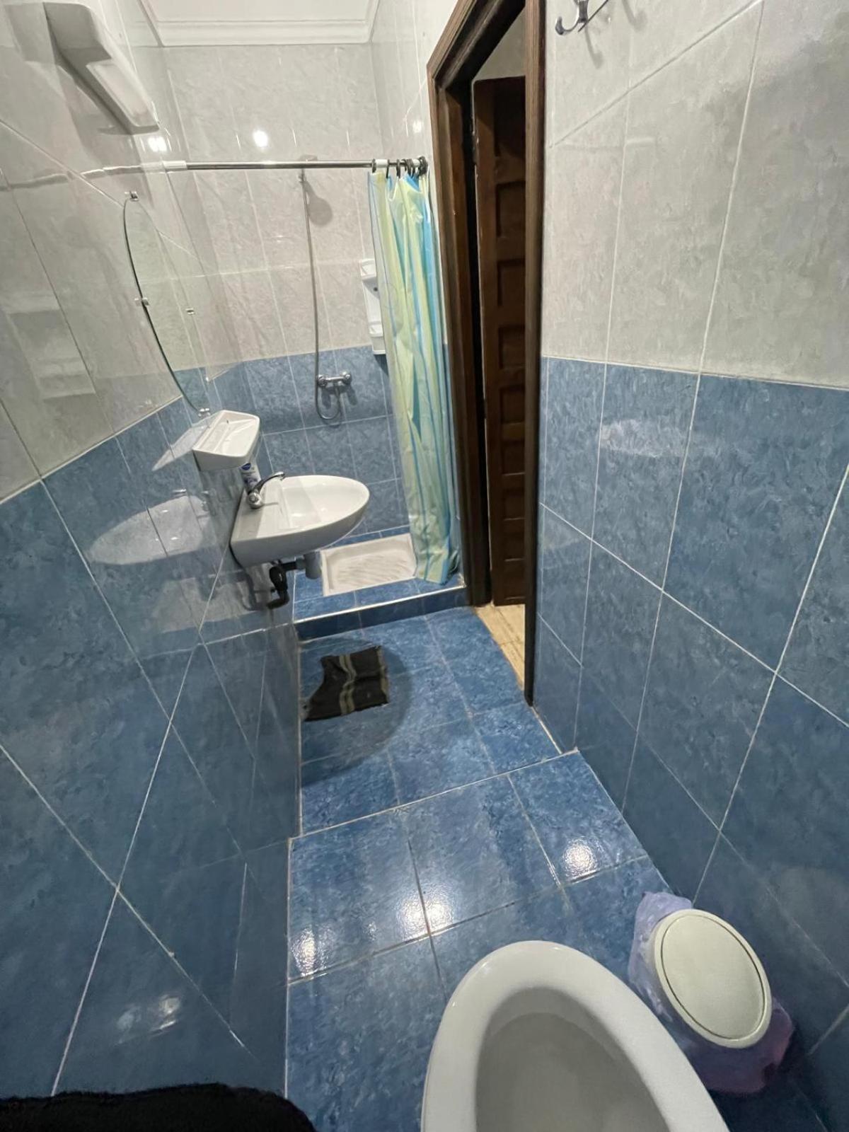 Riad Marrakech Boujloud Marrakesh Eksteriør bilde