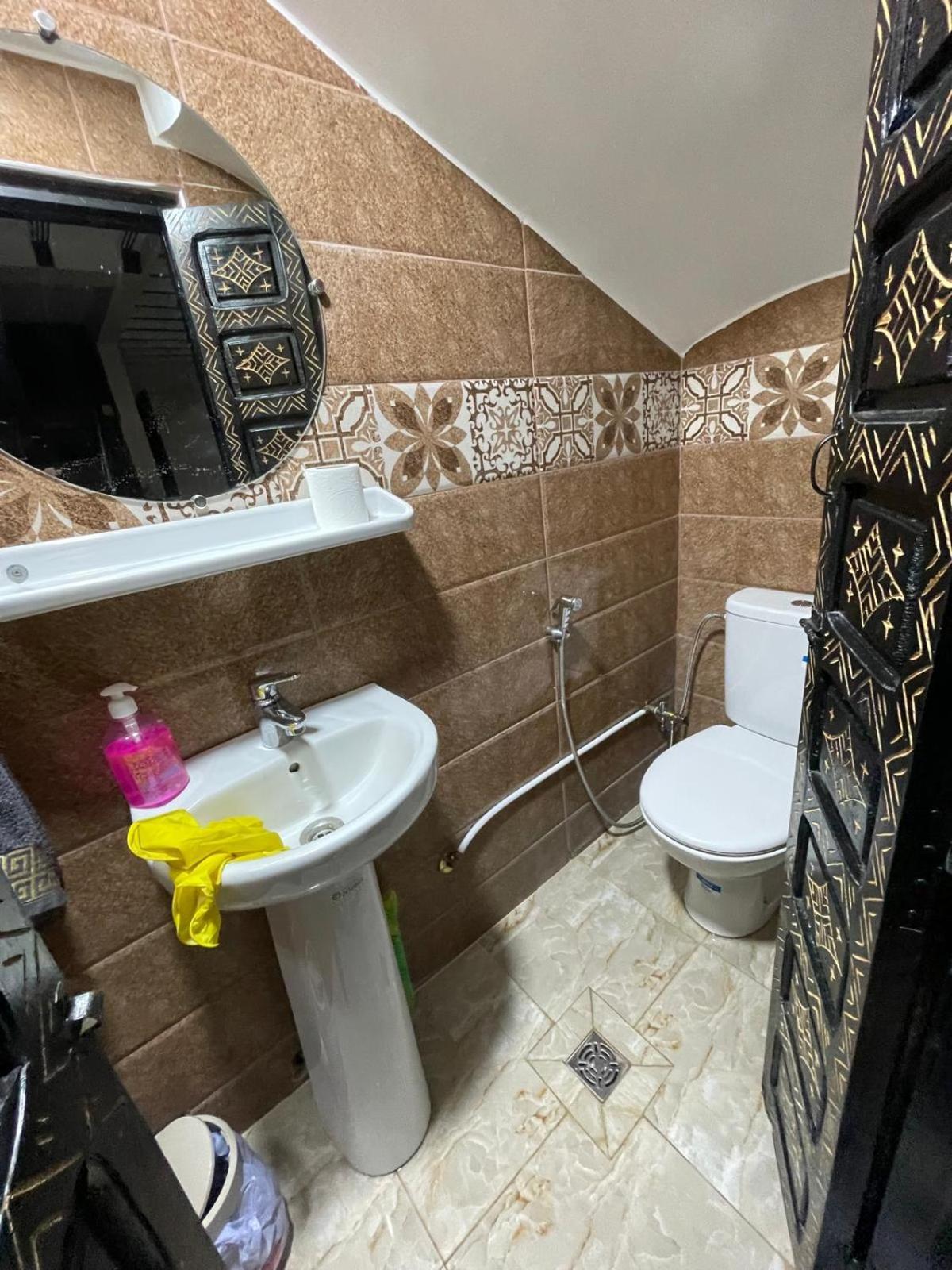 Riad Marrakech Boujloud Marrakesh Eksteriør bilde