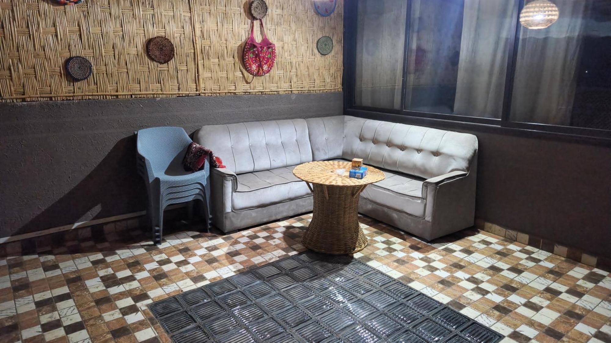 Riad Marrakech Boujloud Marrakesh Eksteriør bilde